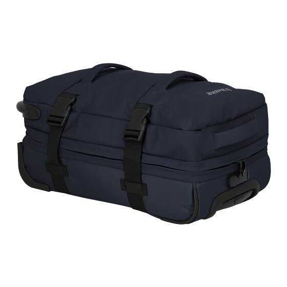 Travelite Bolonia 2 Rollen Reisetasche S 53 cm