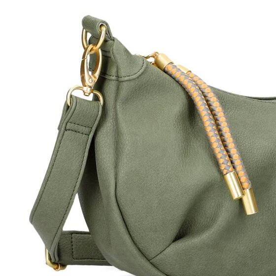 Zwei Lola Umhängetasche 29 cm