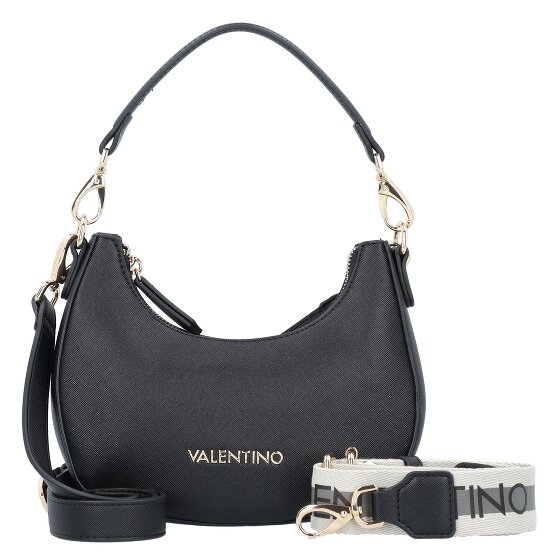 Valentino Zero Schultertasche Leder 22 cm