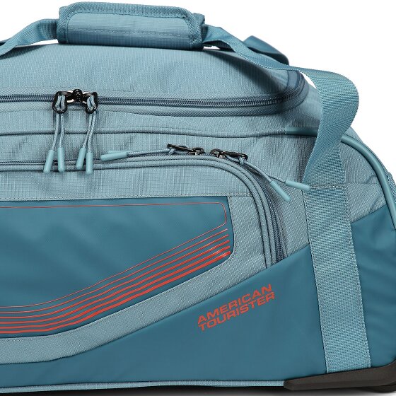 American Tourister City Racer 2 Rollen Reisetasche S 55 cm