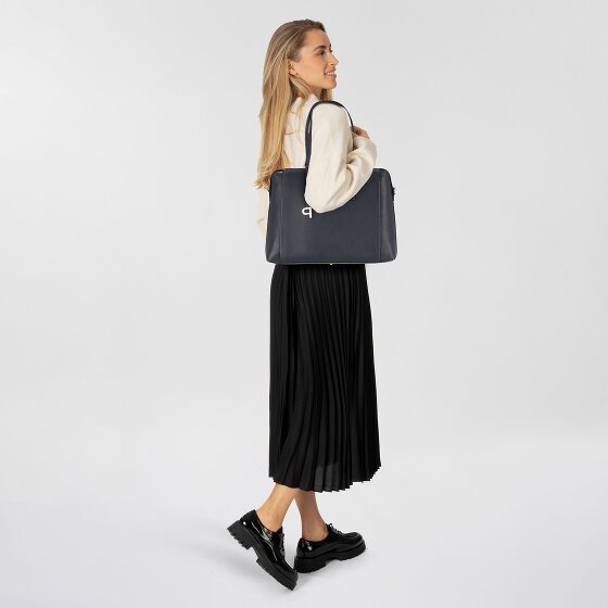 Picard Bali Bali Aktentasche Leder 38 cm