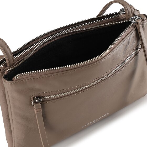 Liebeskind Zena Umhängetasche S Leder 25 cm