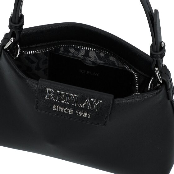 Replay Schultertasche 24 cm