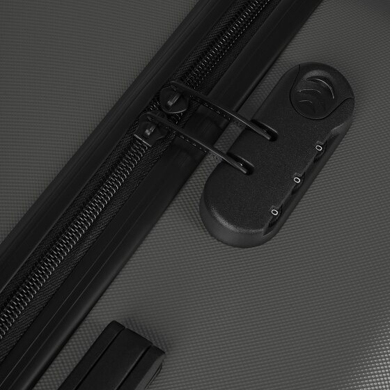 Smartbox Edition 05 4 Rollen Trolley 66 cm