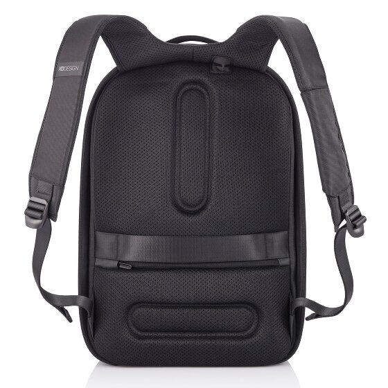 XD Design Flex Gym Rucksack RFID 46 cm Laptopfach XD Design Flex Gym Rucksack RFID 46 cm Laptopfach