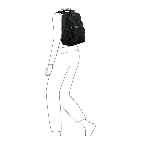 Porsche Design Roadster Daypack 38 cm Laptopfach