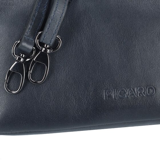 Picard Bella Umhängetasche Leder 20 cm