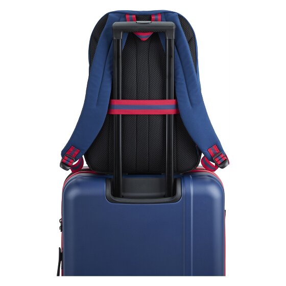Travelite travelite x NFL Daypack 43 cm Laptopfach