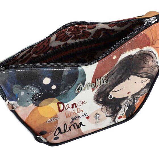Anekke Umhängetasche 28 cm