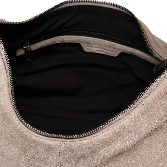 Liebeskind Bo Schultertasche Leder 35 cm