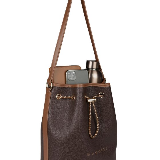 bugatti Louisa Schultertasche 25.5 cm