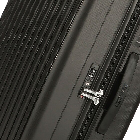 American Tourister Rejoy 4 Rollen Trolley 77 cm American Tourister Rejoy 4 Rollen Trolley 77 cm