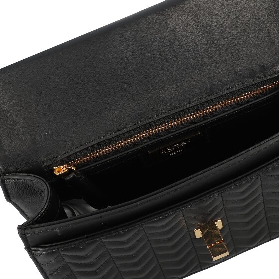 Lauren Ralph Lauren Sophee Umhängetasche Leder 22 cm