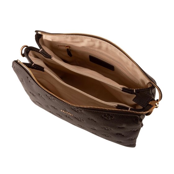 Joop! Boccia Umhängetasche Leder 26 cm