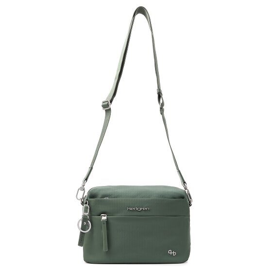 Hedgren Furo Totoi Umhängetasche RFID Schutz 25 cm