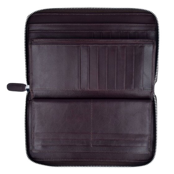 Picard Apache Geldbörse Leder 21 cm