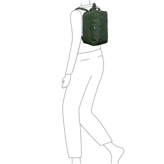 Bric's Positano Reiserucksack 40 cm Laptopfach