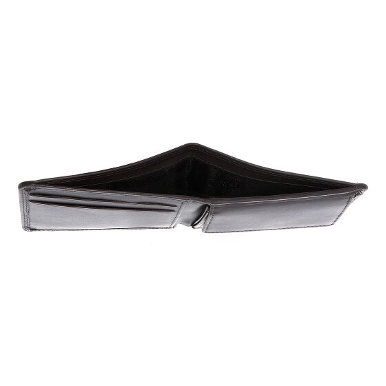 Golden Head Polo Geldbörse RFID Schutz Leder 10.5 cm