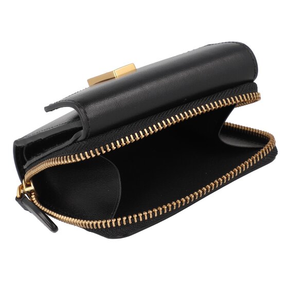 POLO RALPH LAUREN Polo ID Geldbörse Leder 10 cm