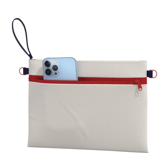 Cabin Zero Classic Schultertasche RFID Schutz 27 cm