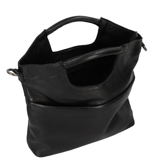 Greenburry Colombiana Handtasche Leder 31 cm