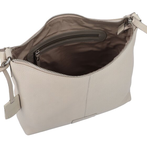 Burkely Soft Skylar Schultertasche Leder 27 cm