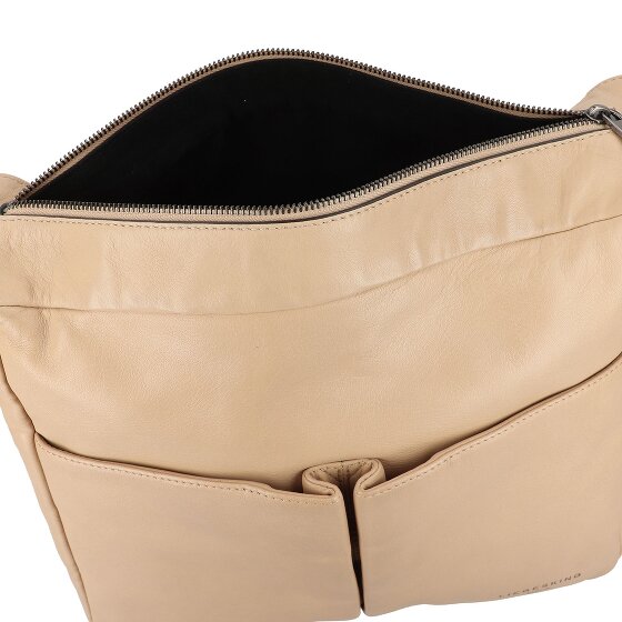 Liebeskind Hera Schultertasche Leder 32 cm