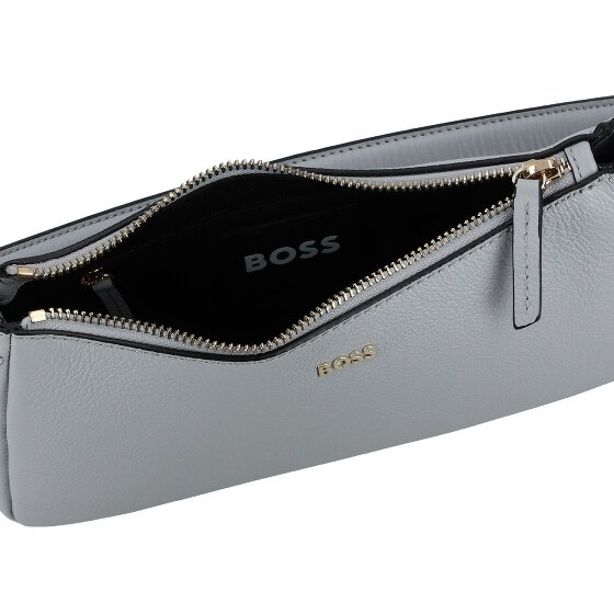 Boss Alyce Schultertasche Leder 24.5 cm Boss Alyce Schultertasche Leder 24.5 cm