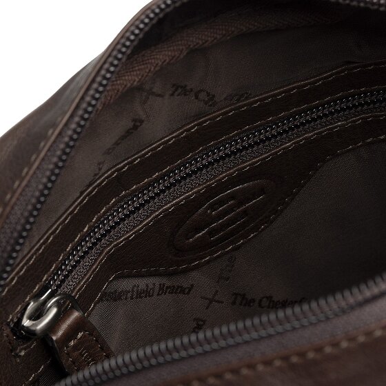 The Chesterfield Brand Valtorio Mini Bag Umhängetasche Leder 18 cm