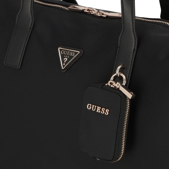 Guess Follie Shopper Tasche L 40 cm Guess Follie Shopper Tasche L 40 cm