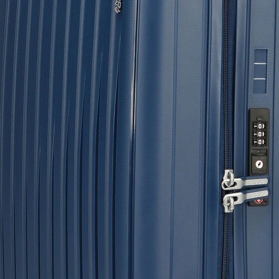 American Tourister Rejoy 4 Rollen Kabinentrolley 55 cm American Tourister Rejoy 4 Rollen Kabinentrolley 55 cm