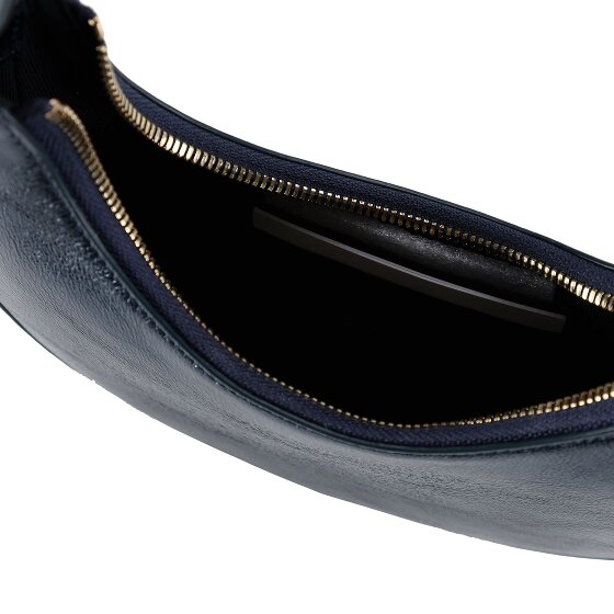 Furla Delizia Schultertasche Leder 21 cm