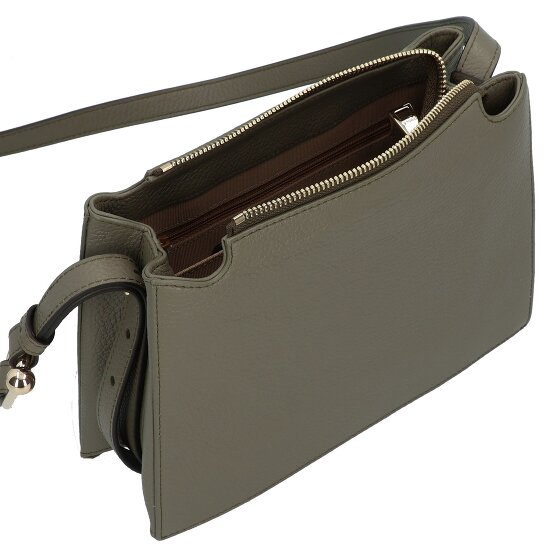 Furla Nuvola Umhängetasche Leder 25 cm Furla Nuvola Umhängetasche Leder 25 cm