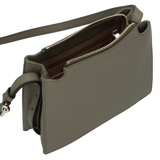 Furla Nuvola Umhängetasche Leder 25 cm