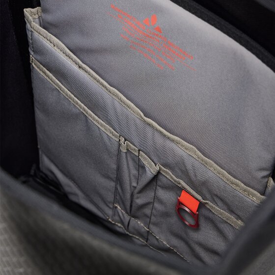 Vaude Clubride Aqua 25 Fahrradrucksack 50 cm