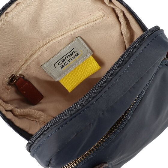 camel active Bari Umhängetasche 14 cm camel active Bari Umhängetasche 14 cm