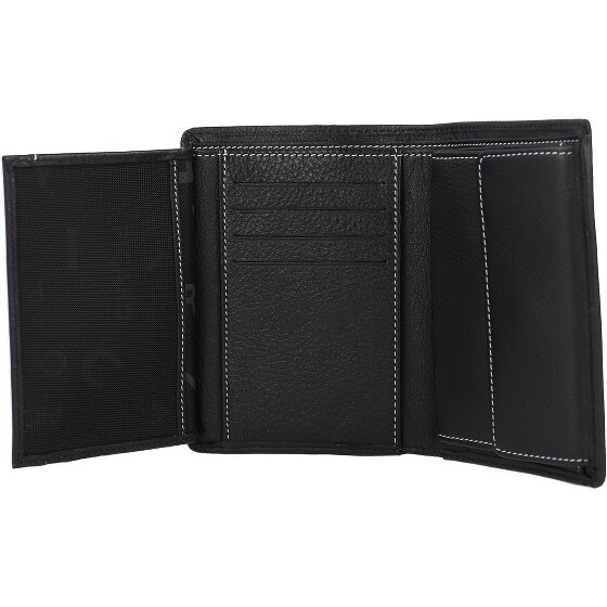 Picard Diego Geldbörse Leder 9 cm