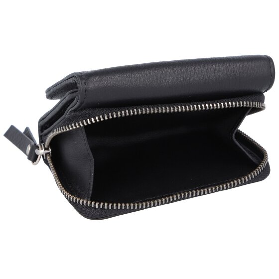 Liebeskind Pablita Geldbörse RFID Leder 11 cm