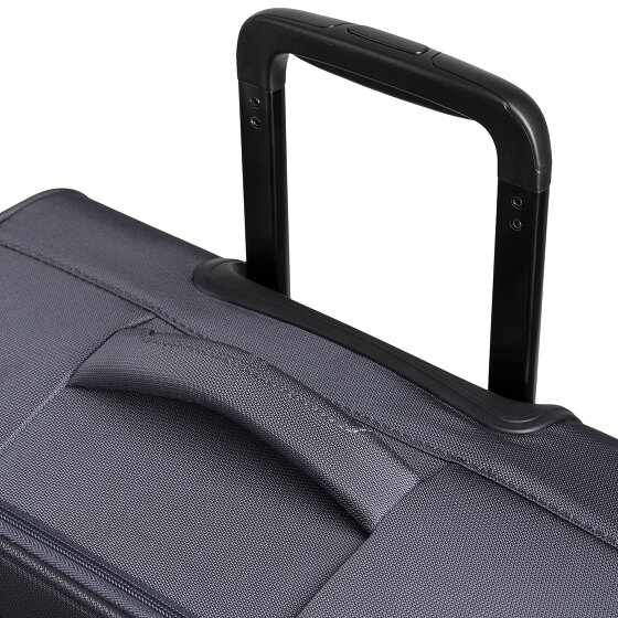 Epic Jupiter 4X 4 Rollen Trolley 69 cm Epic Jupiter 4X 4 Rollen Trolley 69 cm