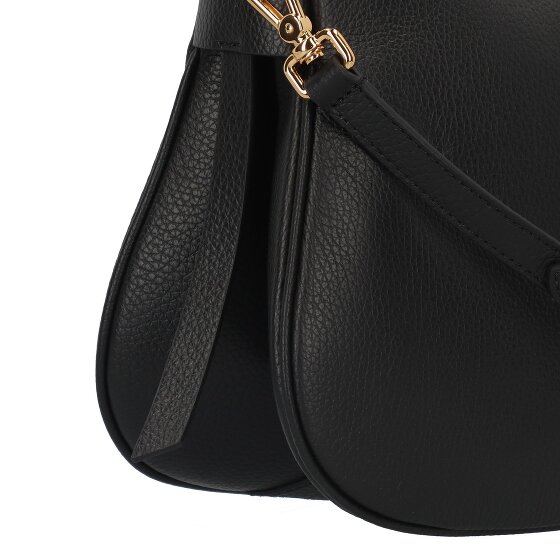 Coccinelle Magie Schultertasche Leder 30 cm