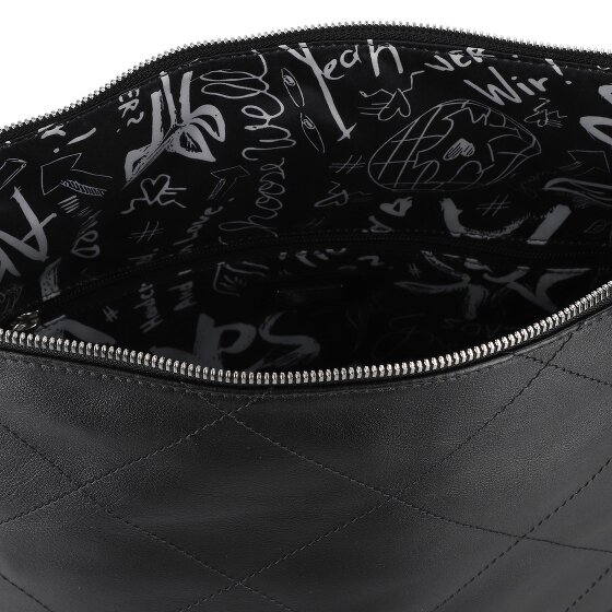 Picard Aurelie Schultertasche Leder 26 cm
