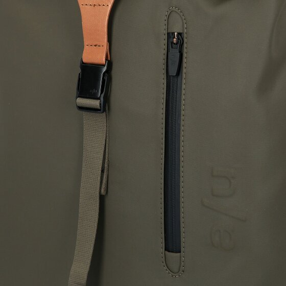 aunts & uncles Japan Tama Daypack 39 cm Laptopfach