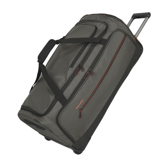 Travelite Crosslite 2 Rollen Reisetasche L 79 cm