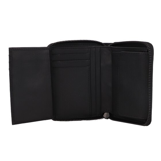 Liebeskind Hera Geldbörse RFID Schutz Leder 12.5 cm