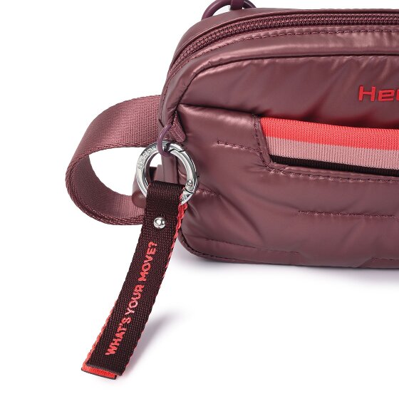 Hedgren Cocoon Snug Gürteltasche 19.5 cm