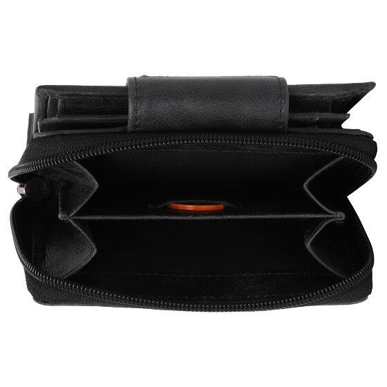 Voi City Cowboy Kenya Geldbörse Leder 12.5 cm