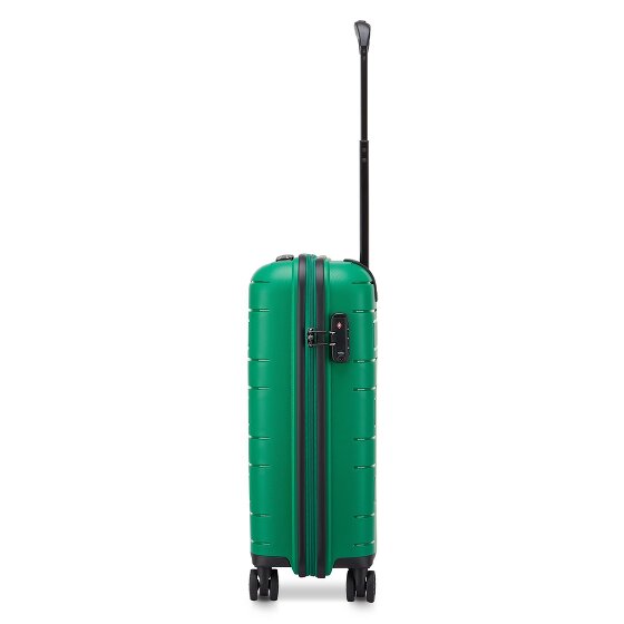 MODO by Roncato Supernova 2.0 4 Rollen Kabinentrolley 55 cm