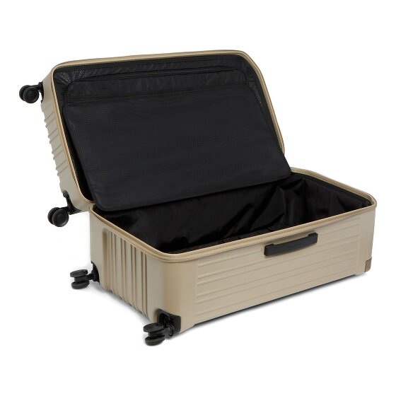 Piquadro PQ-Light 4-Rollen Trolley 79 cm