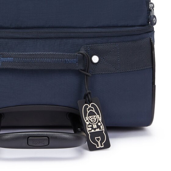 Kipling Basic Aviana 2 Rollen Reisetasche M 68 cm