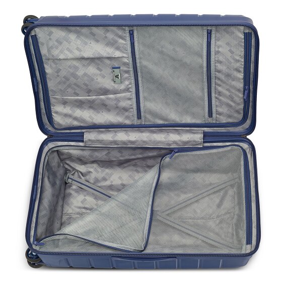 Roncato B-Flying Trunk 4 Rollen Trolley 69 cm